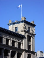 Grand Trunk Railway headquarters